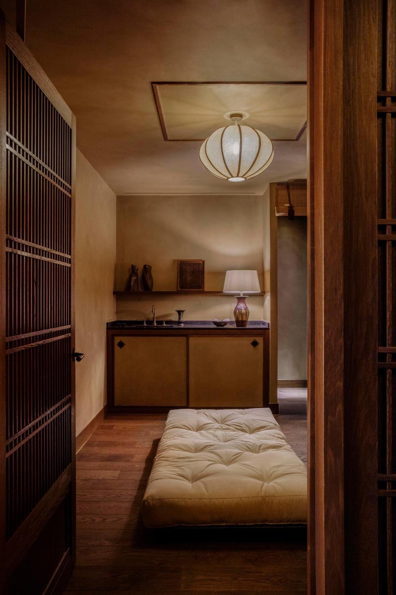 Balzac & Ikoi Hotel Parigi