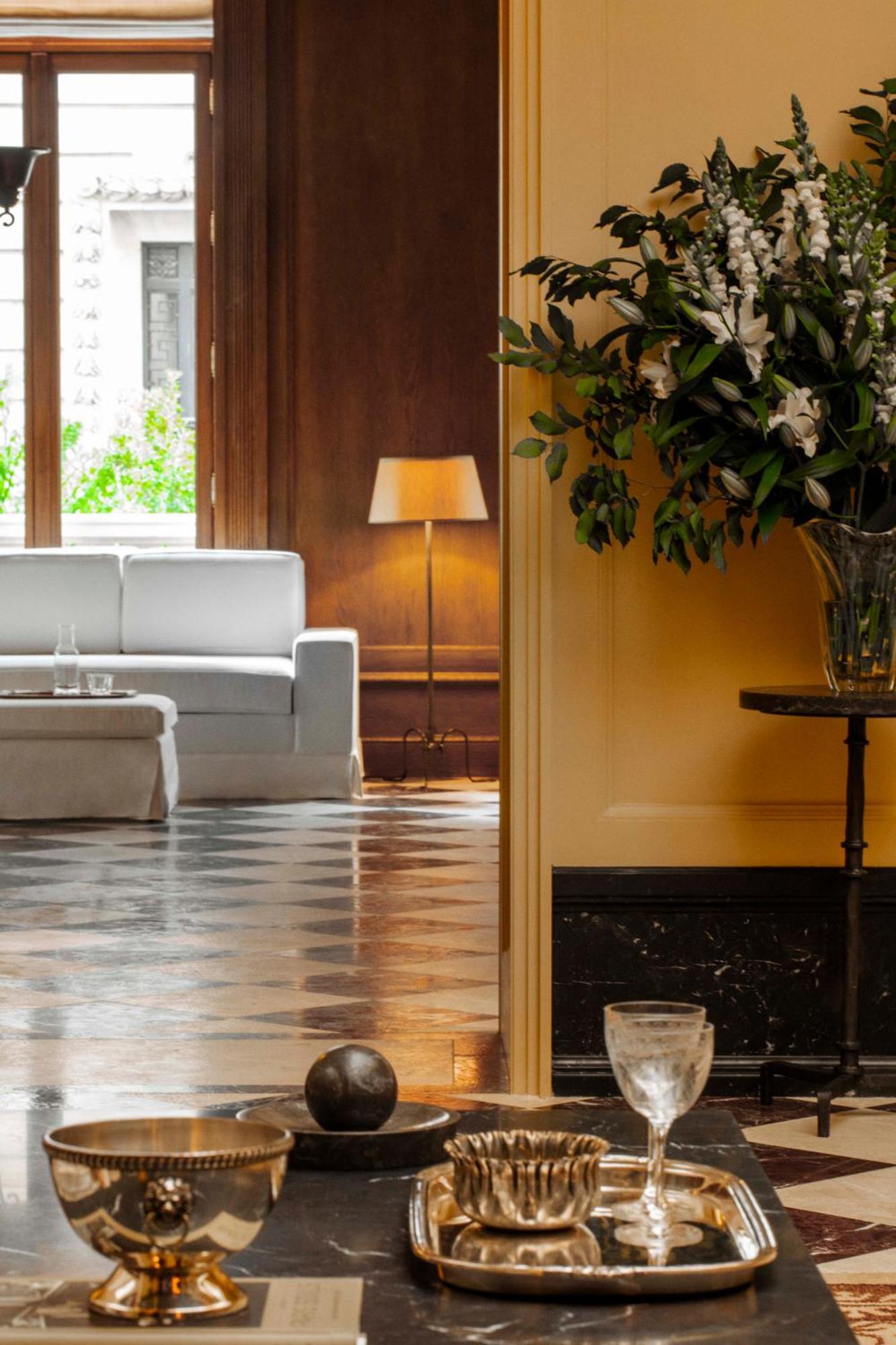 Hotel Balzac & Ikoi Parigi