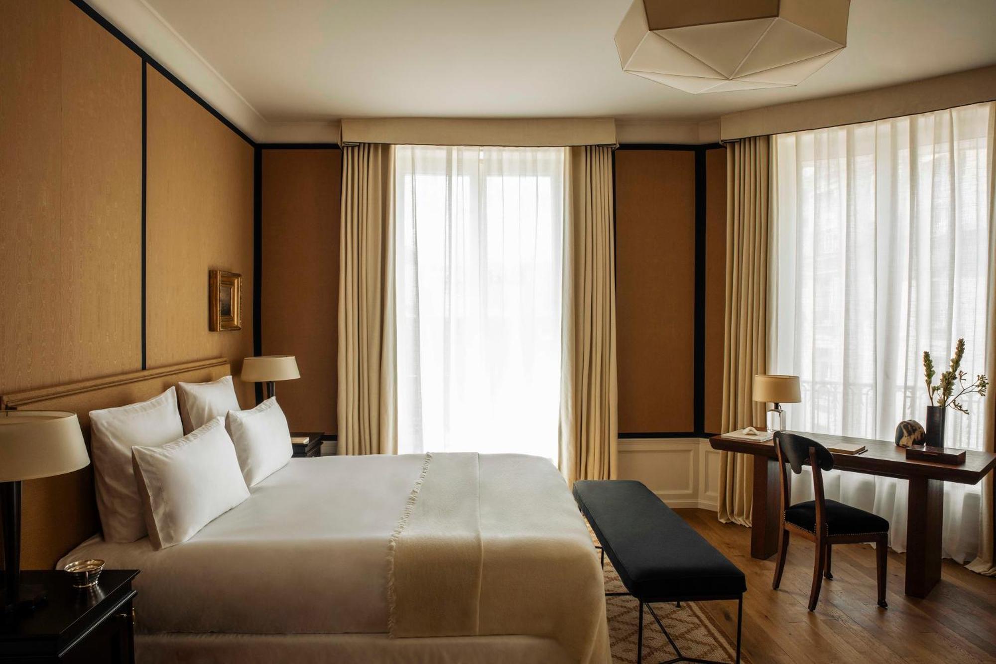 Balzac & Ikoi Hotel