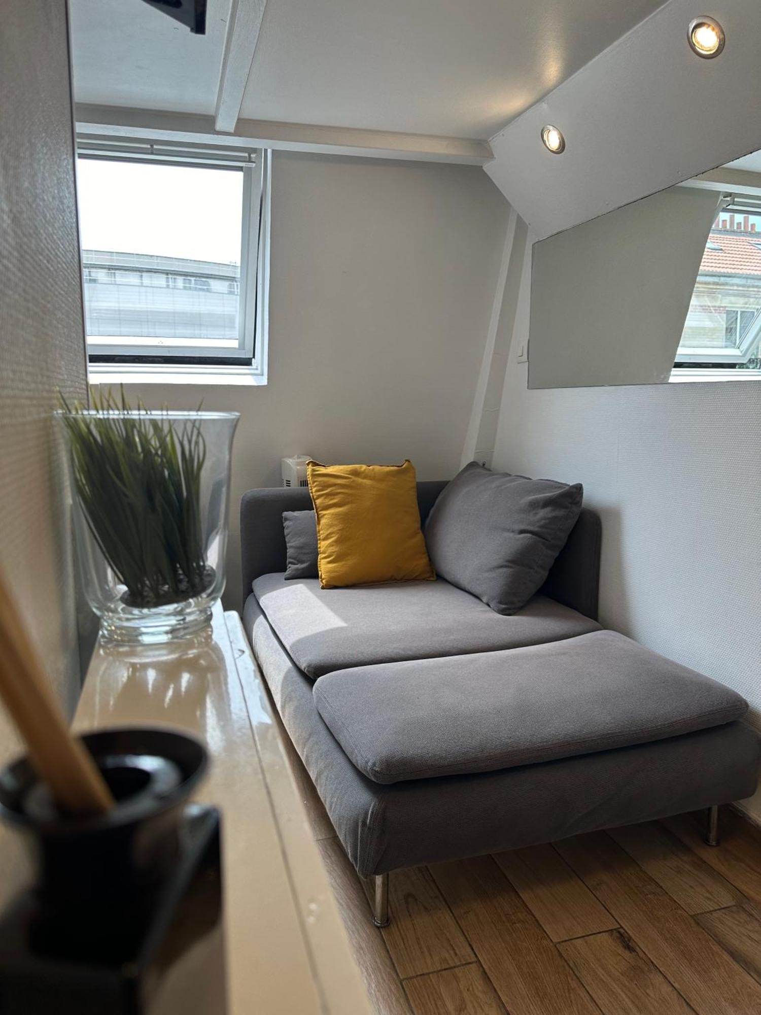 Apartment Cosy Near Champs-elysees - Arc De Triomphe *