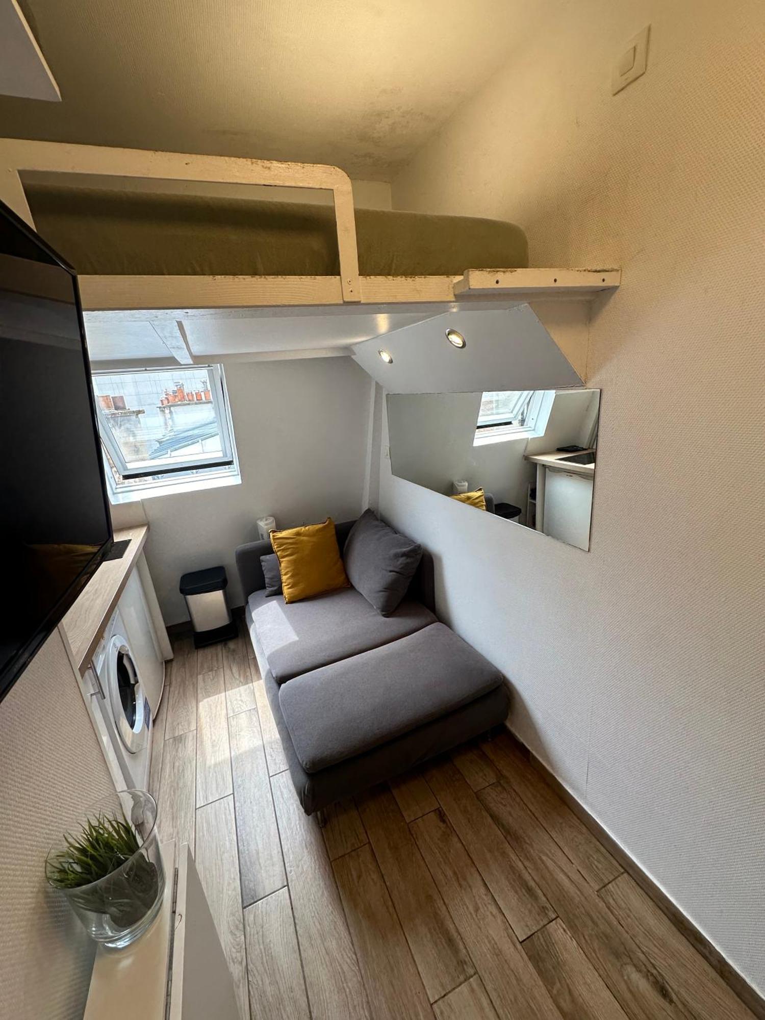 Cosy Near Champs-elysees - Arc De Triomphe * Paris