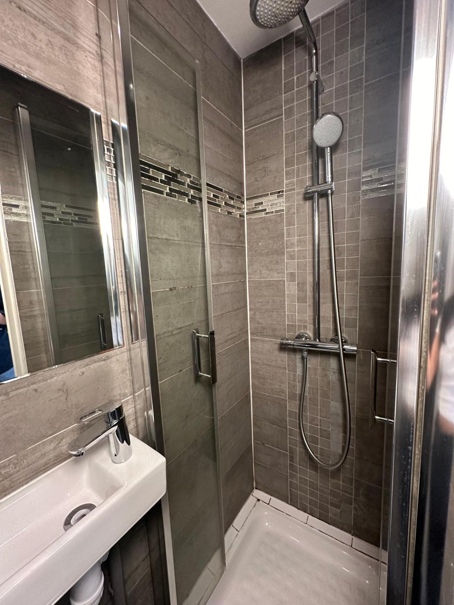 Apartment Cosy Near Champs-elysees - Arc De Triomphe Paris