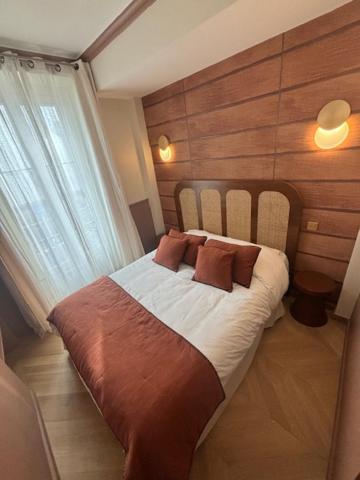 Bon Marche - Charming Apartment *