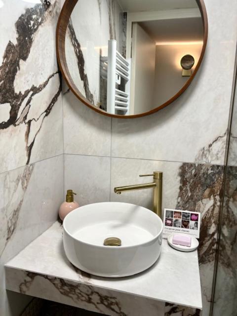 Bon Marche - Charming Apartment *