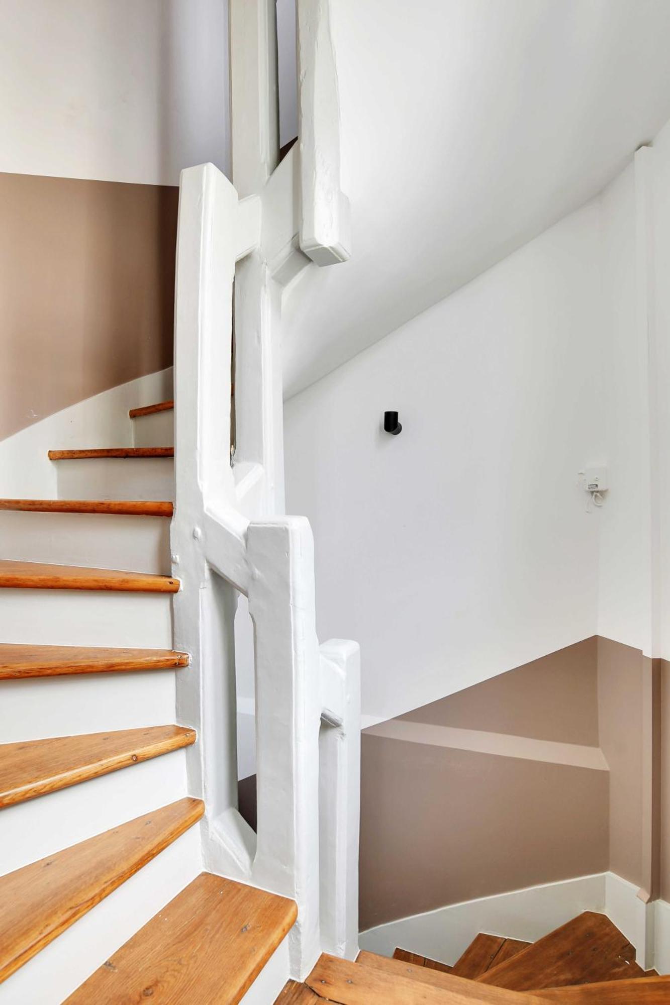 Charming With Ac -rue Des Archives- Le Marais Apartment Paris