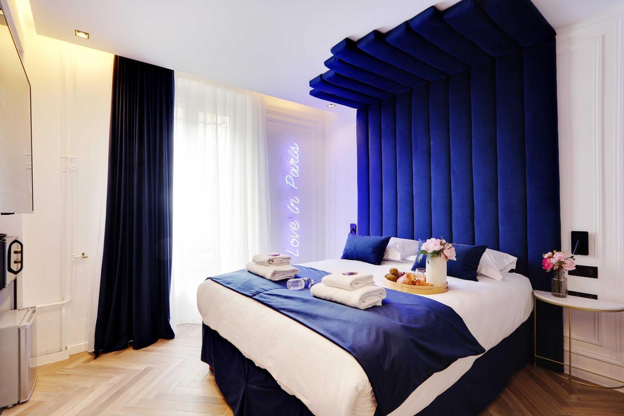 Casa vacanze Lovely Bedroom With Jacuzzi 2p Chatelet Parigi