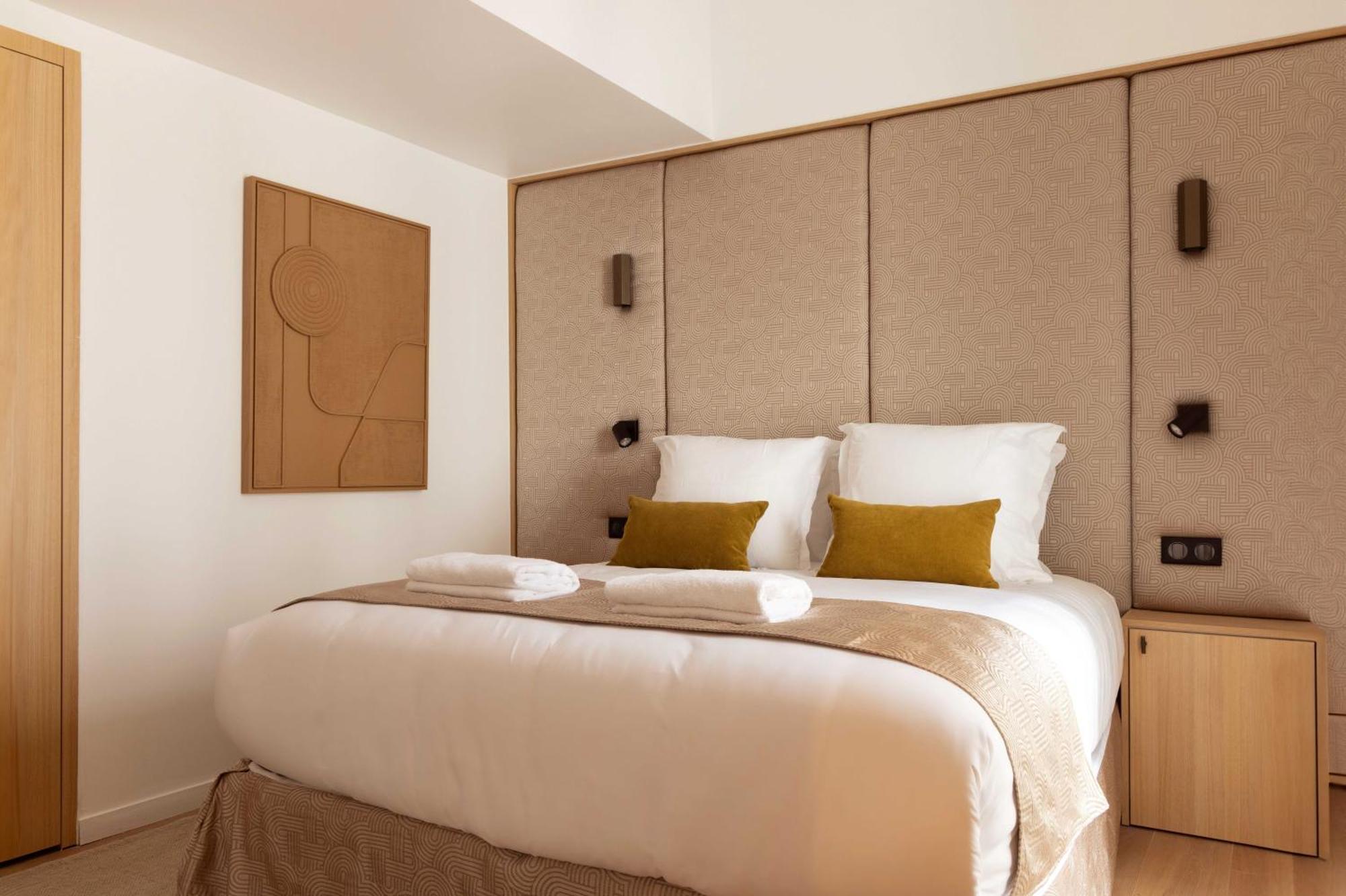 Casa vacanze Luxury House With Ac - 6bd-12p - Batignolles *