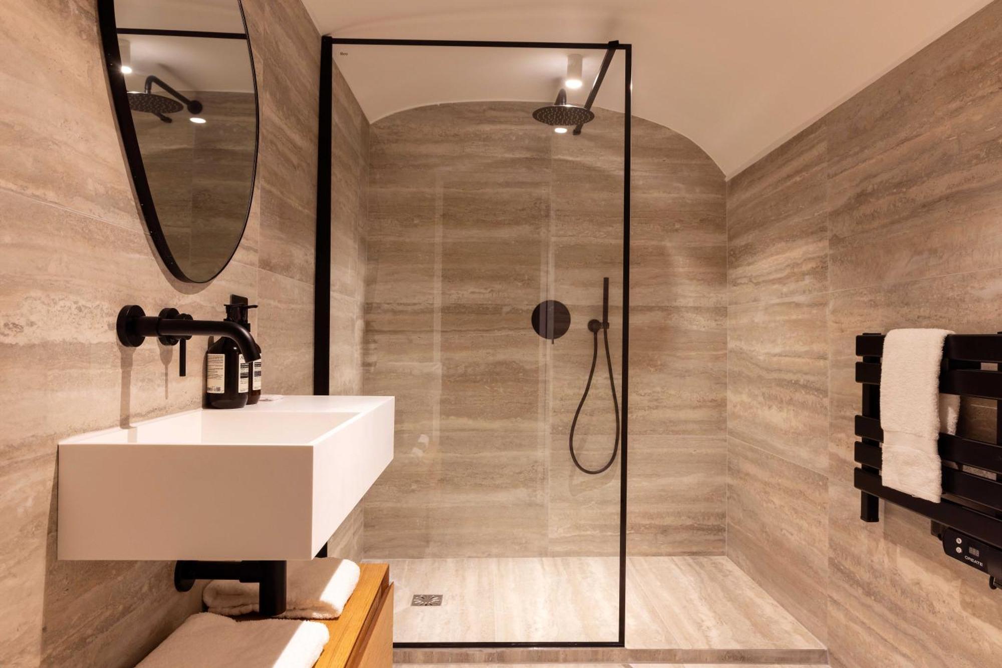 Luxury House With Ac - 6bd-12p - Batignolles Parigi