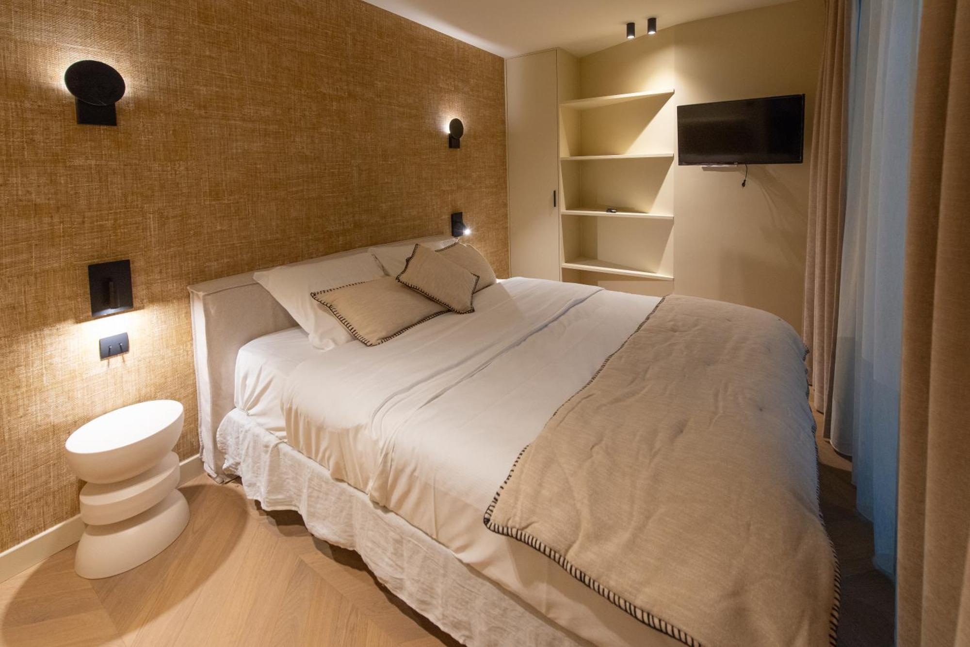 Basfroi Cosy 1 Appartamento Parigi