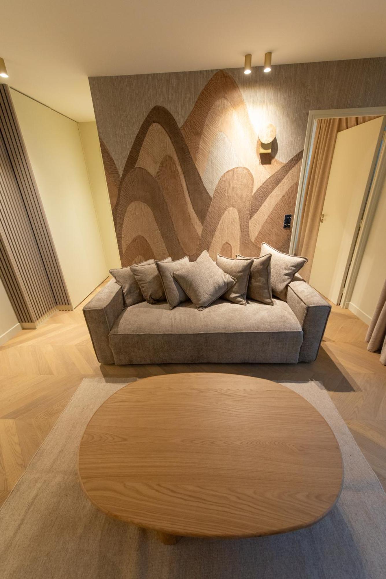 Appartamento Basfroi Cosy 1