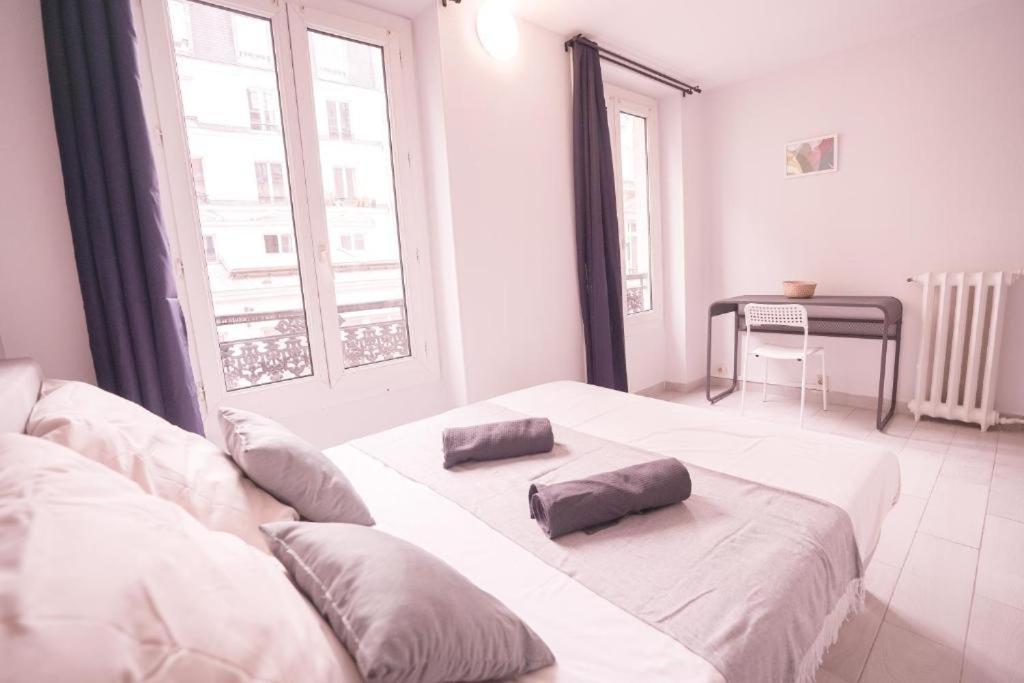Royal De France 10 Hotel Parigi