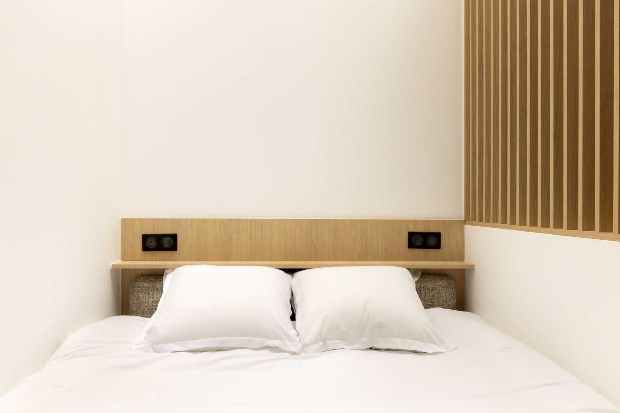 Cosy And Modern Apt-jardin De Luxembourg Appartamento