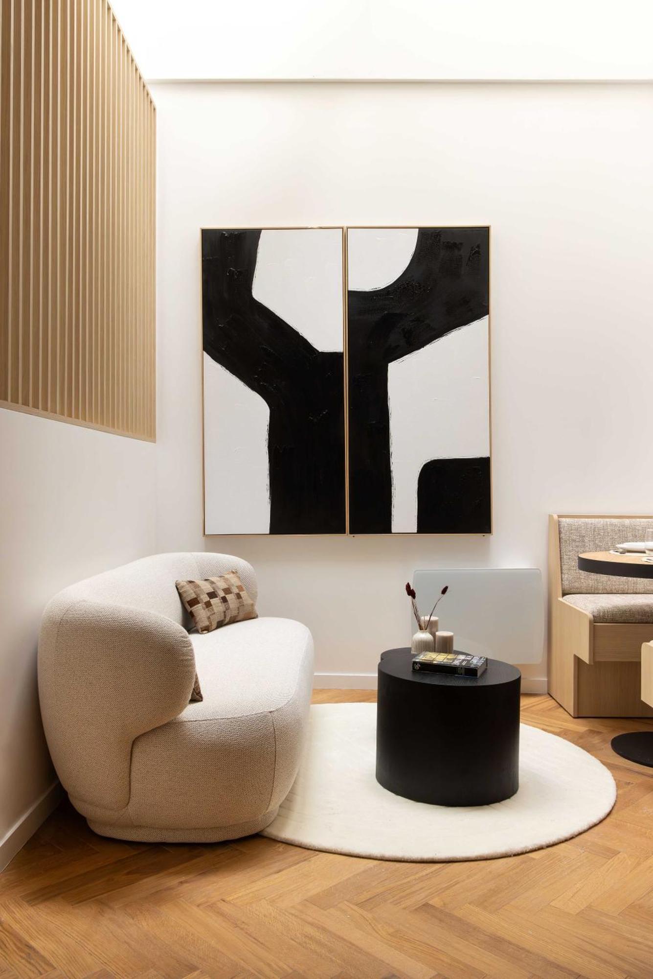 Appartamento Cosy And Modern Apt-jardin De Luxembourg