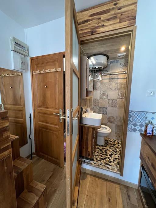 Fonctionnel Neuf Apartment *