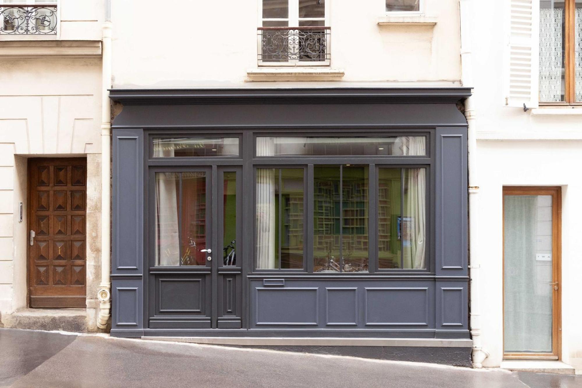 Beautiful Apartment- Jardin De Luxembourg Apartment Paris