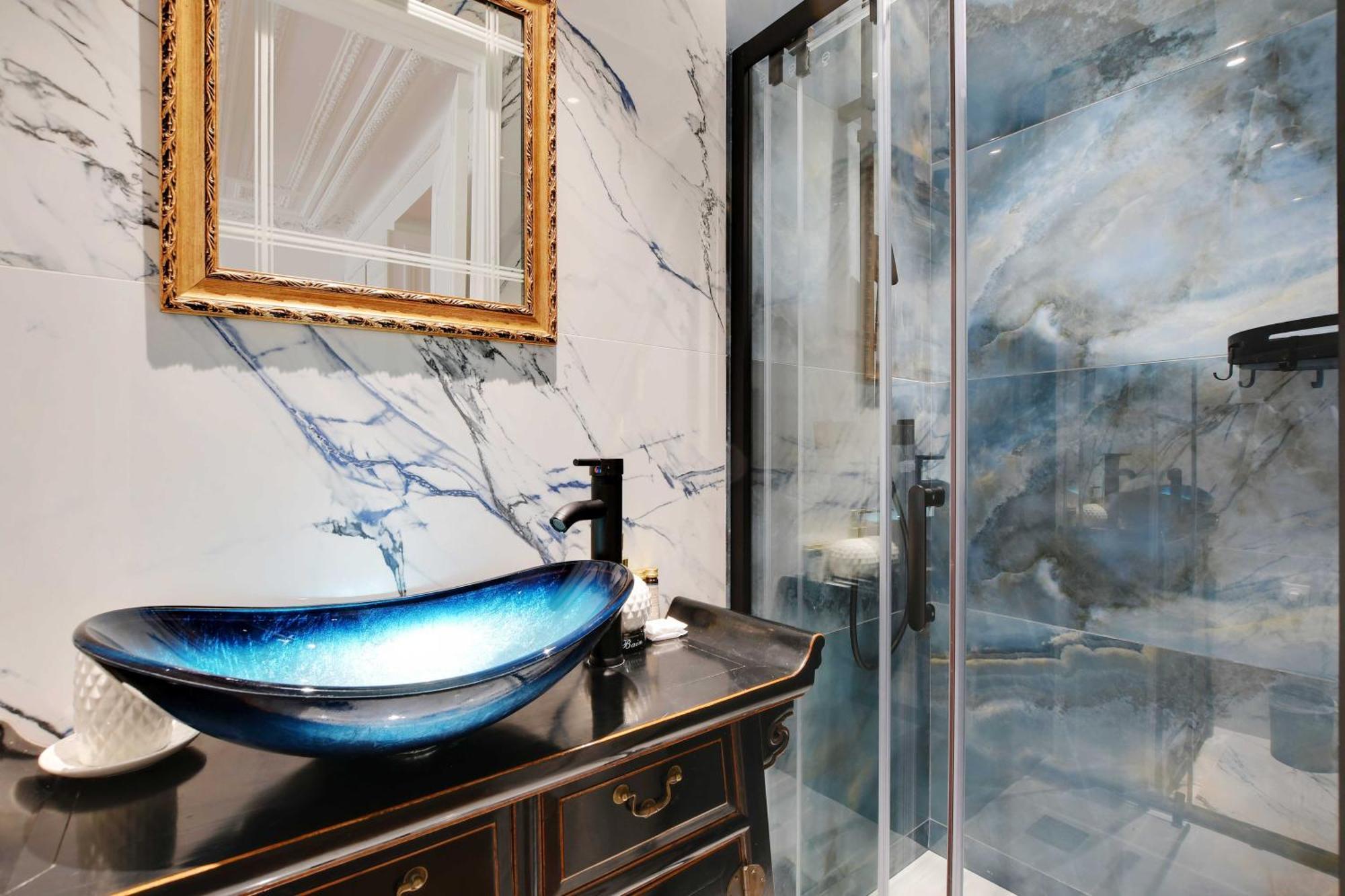 Luxurious Flat - 4bd8p - Arc De Triomphe * Parigi
