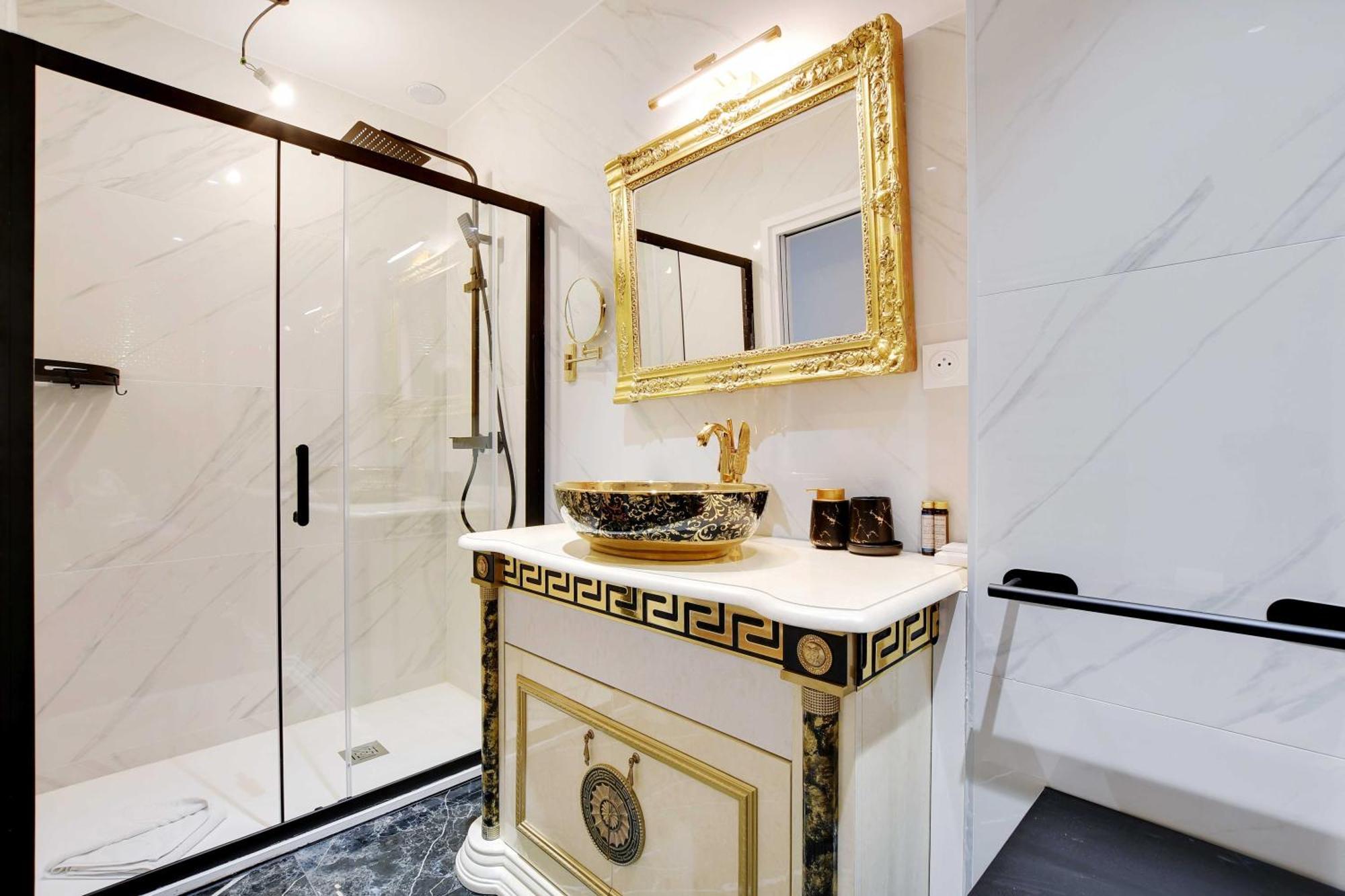 Appartamento Luxurious Flat - 4bd8p - Arc De Triomphe