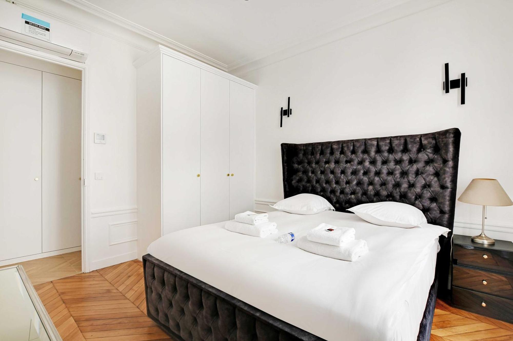 Appartamento Dazzling Flat - 3bd8p - Arc De Triomphe