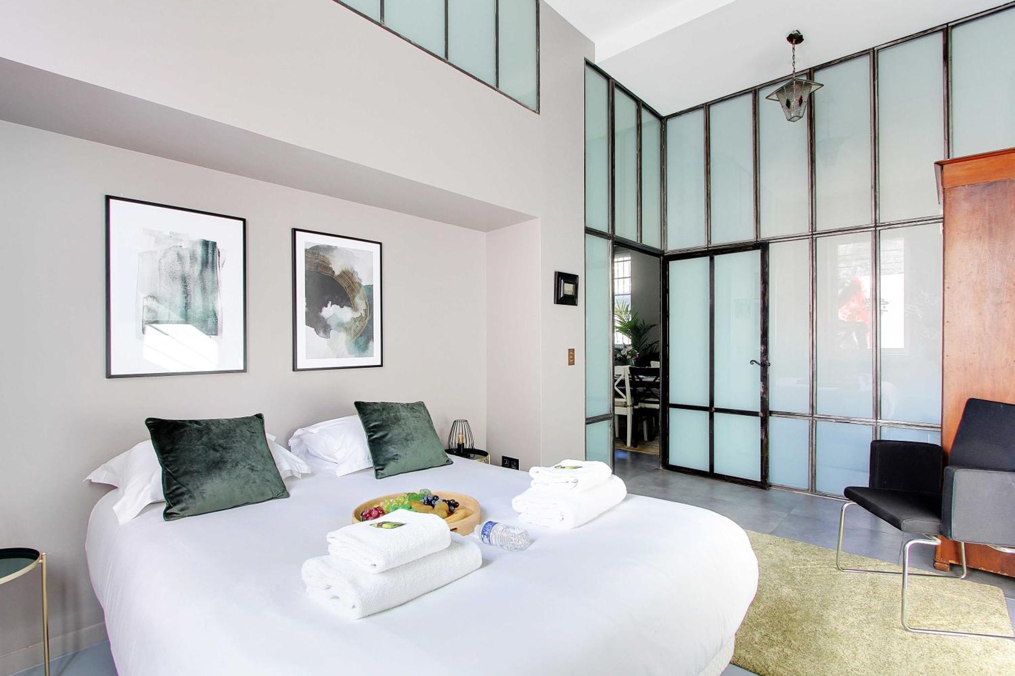Magnificent - 2br- 7p - Jardin Herold *