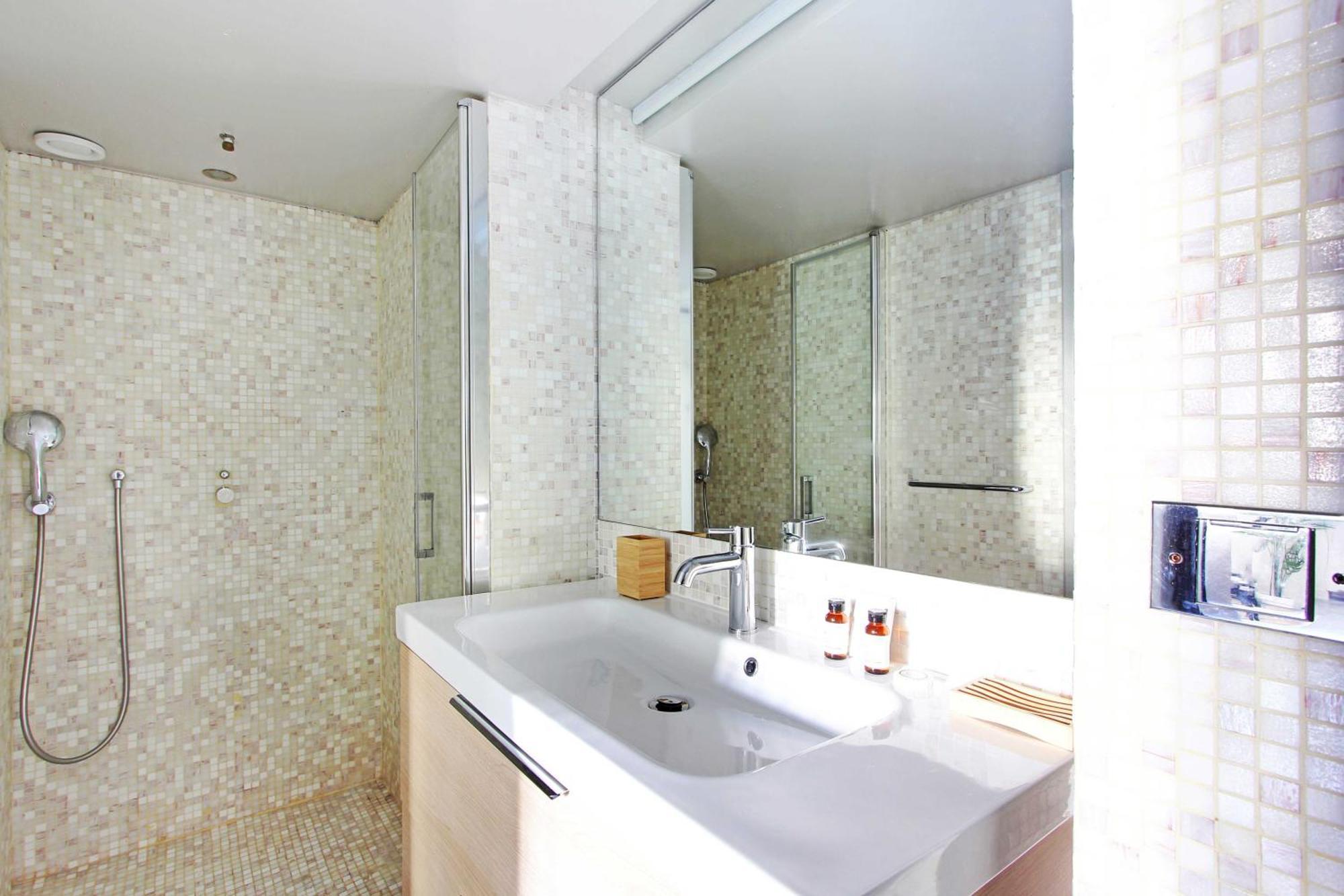 Apartment Magnificent - 2br- 7p - Jardin Herold