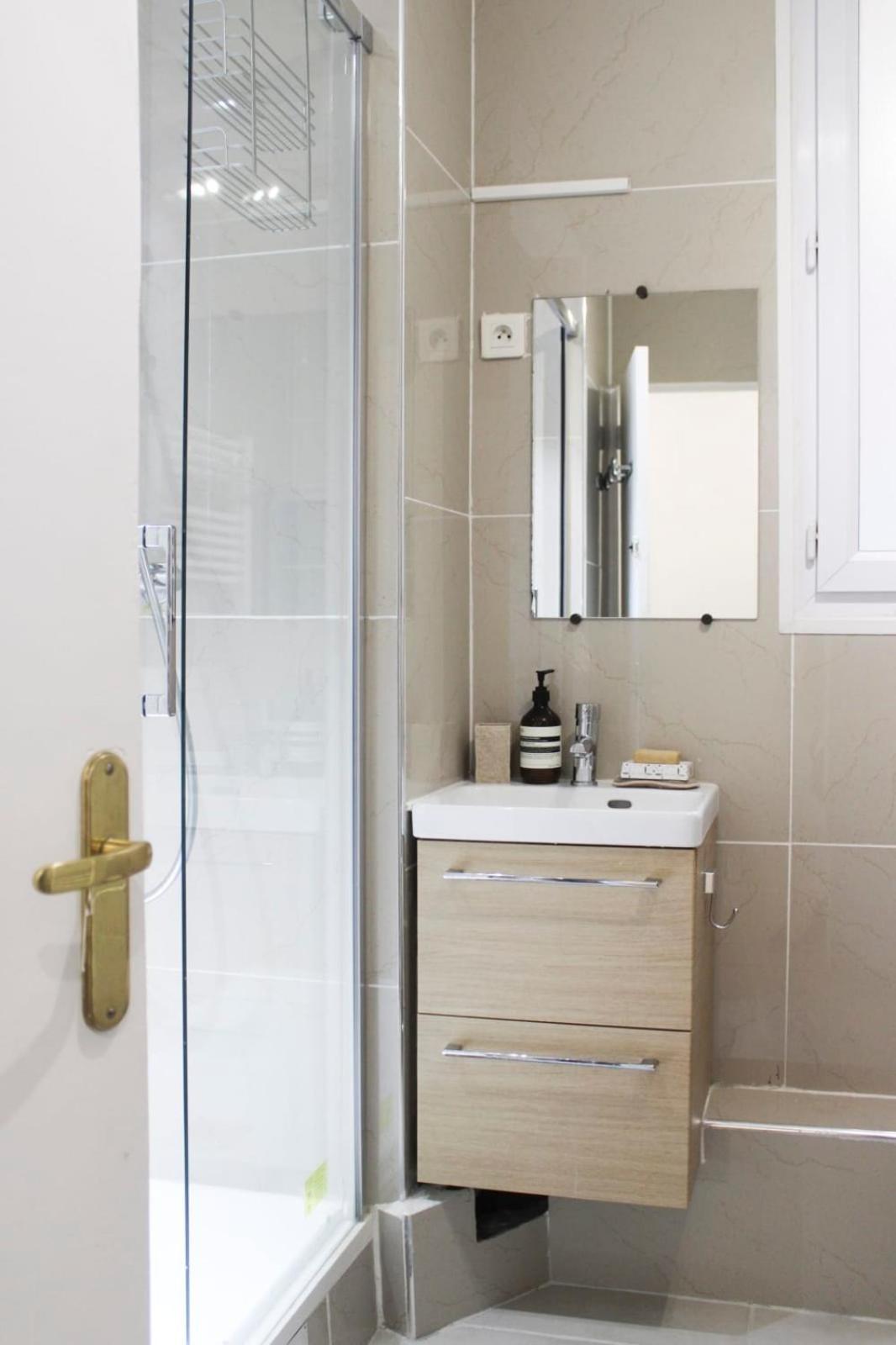 Appartamento Charming T2 Of 50 M2 Near The Parc Des Princes *