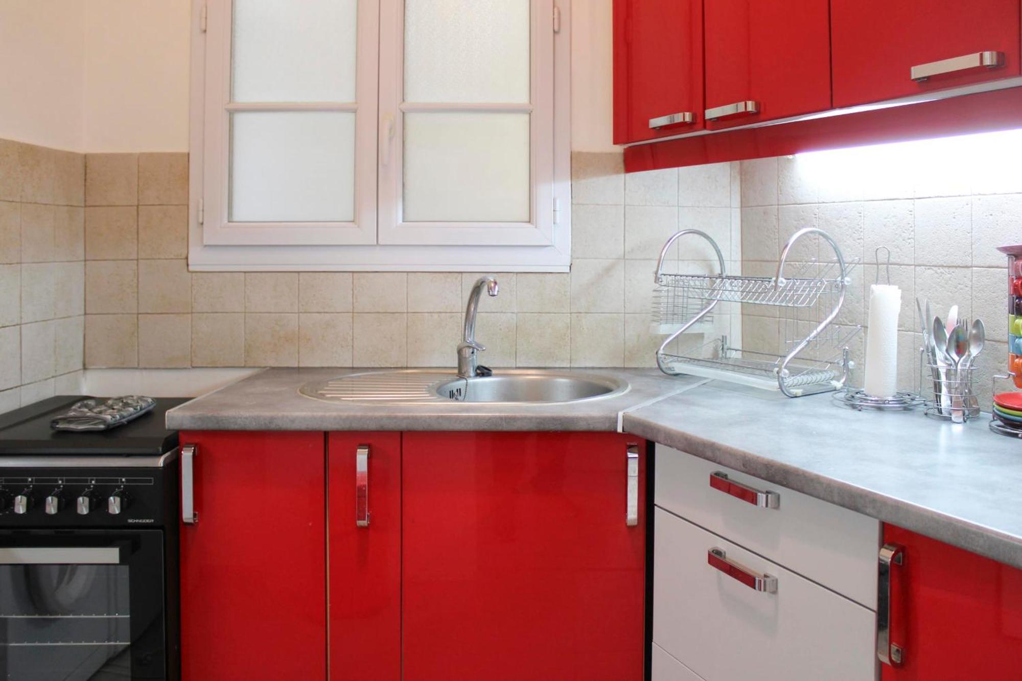 Appartamento Charming T2 Of 50 M2 Near The Parc Des Princes