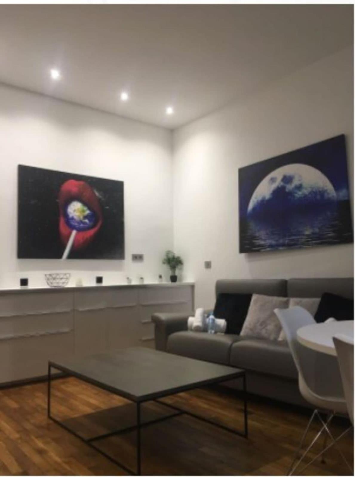 Appartamento Peaceful - 1br- 4p - Eiffel Tower