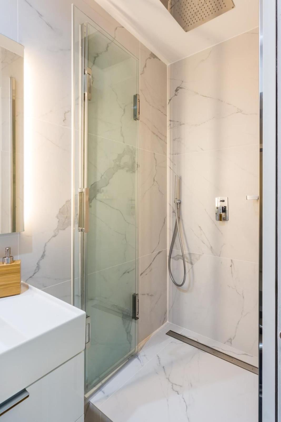 Appartamento Peaceful - 1br- 4p - Eiffel Tower *