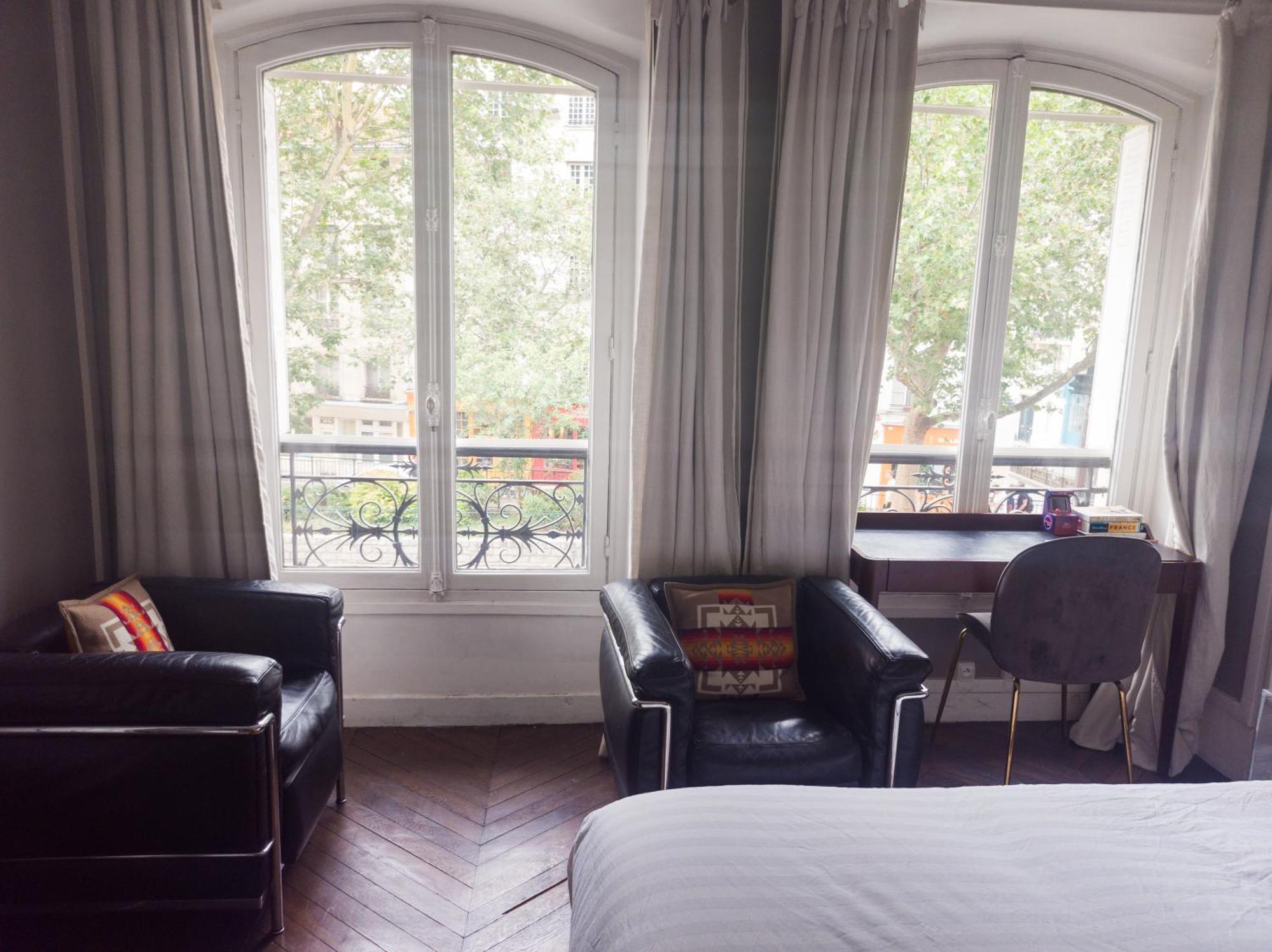 Pic De Notre Dame, Charming Apartment Paris