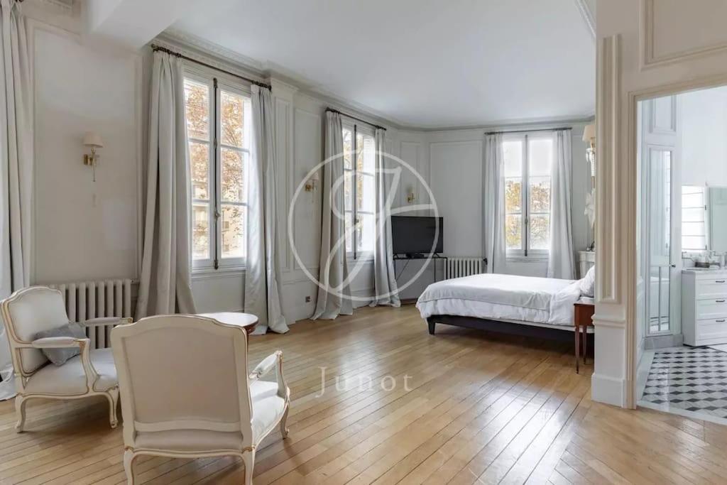 Particulier - Maison Parigi