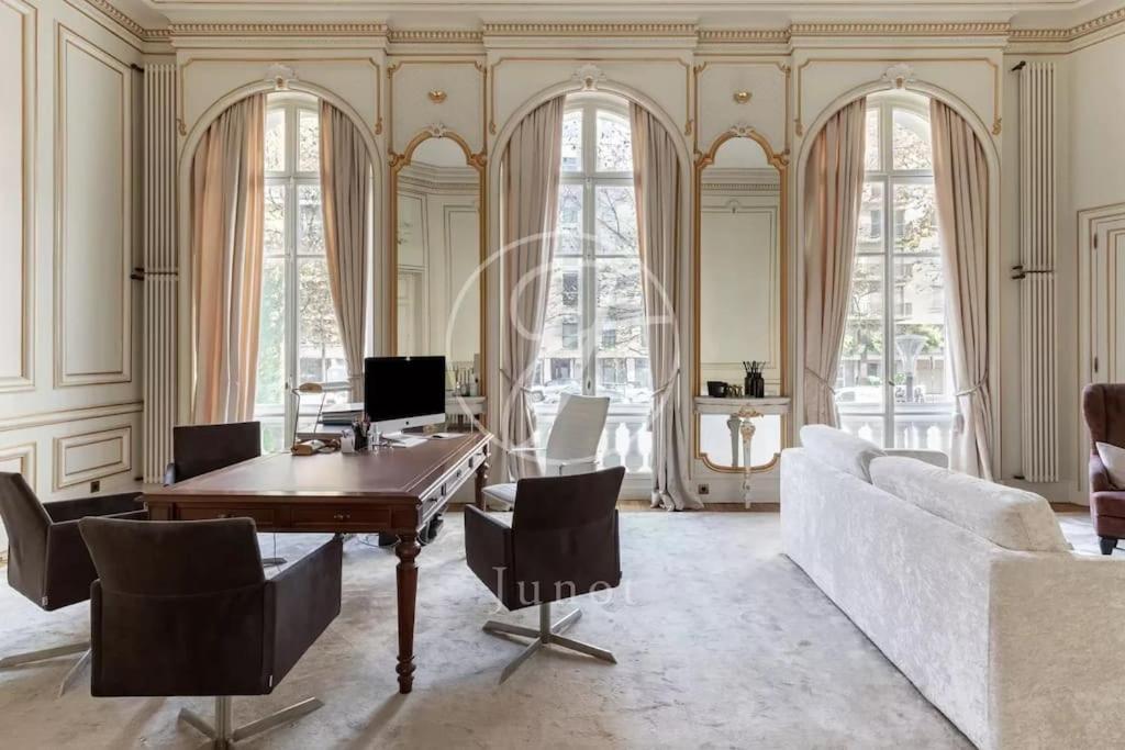 Casa vacanze Particulier - Maison *