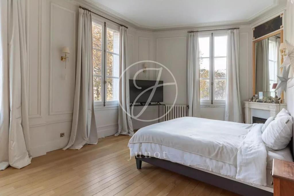 Casa vacanze Particulier - Maison