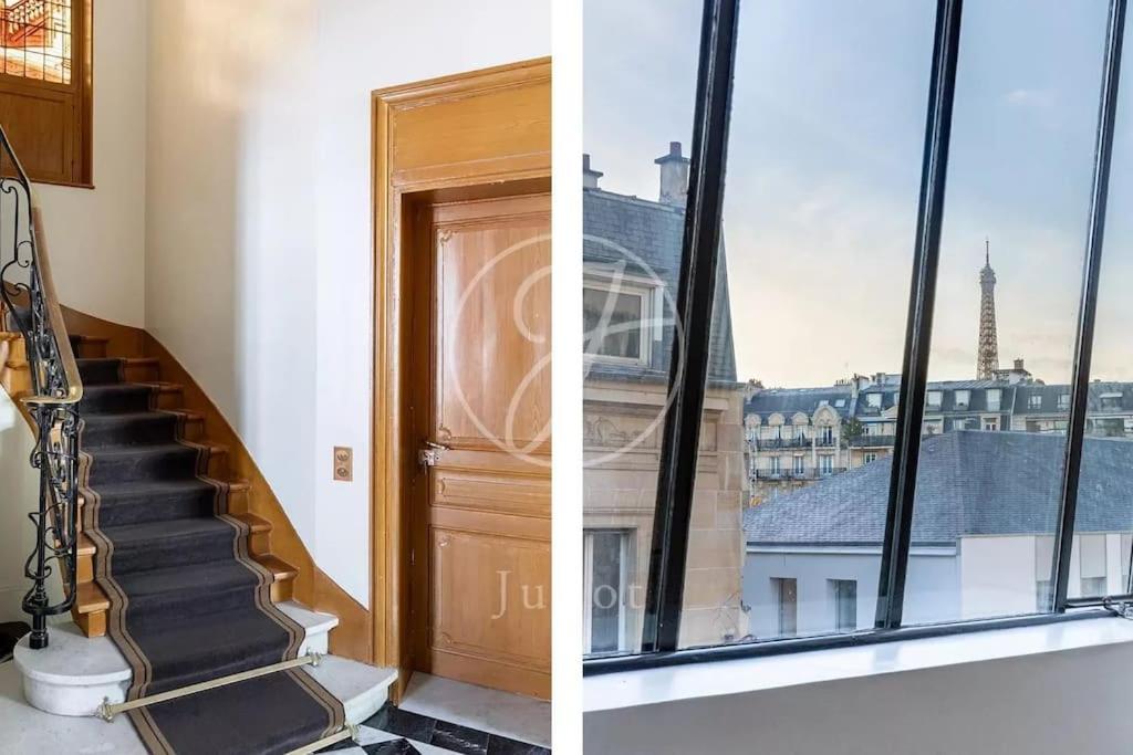 Casa vacanze Particulier - Maison Parigi