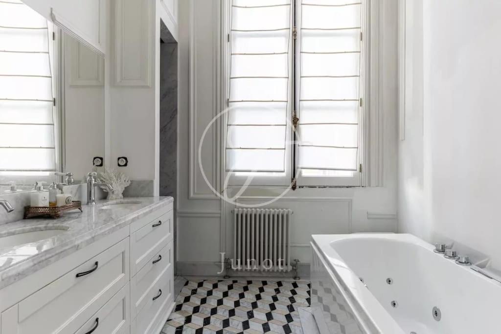 Casa vacanze Particulier - Maison