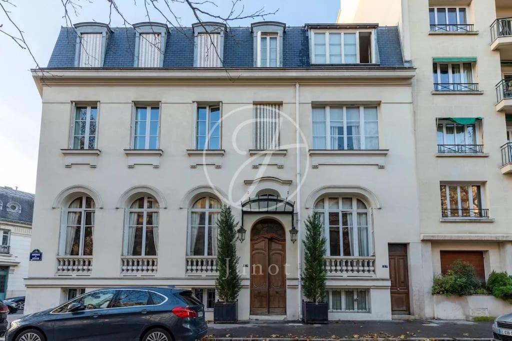 Particulier - Maison Casa vacanze *