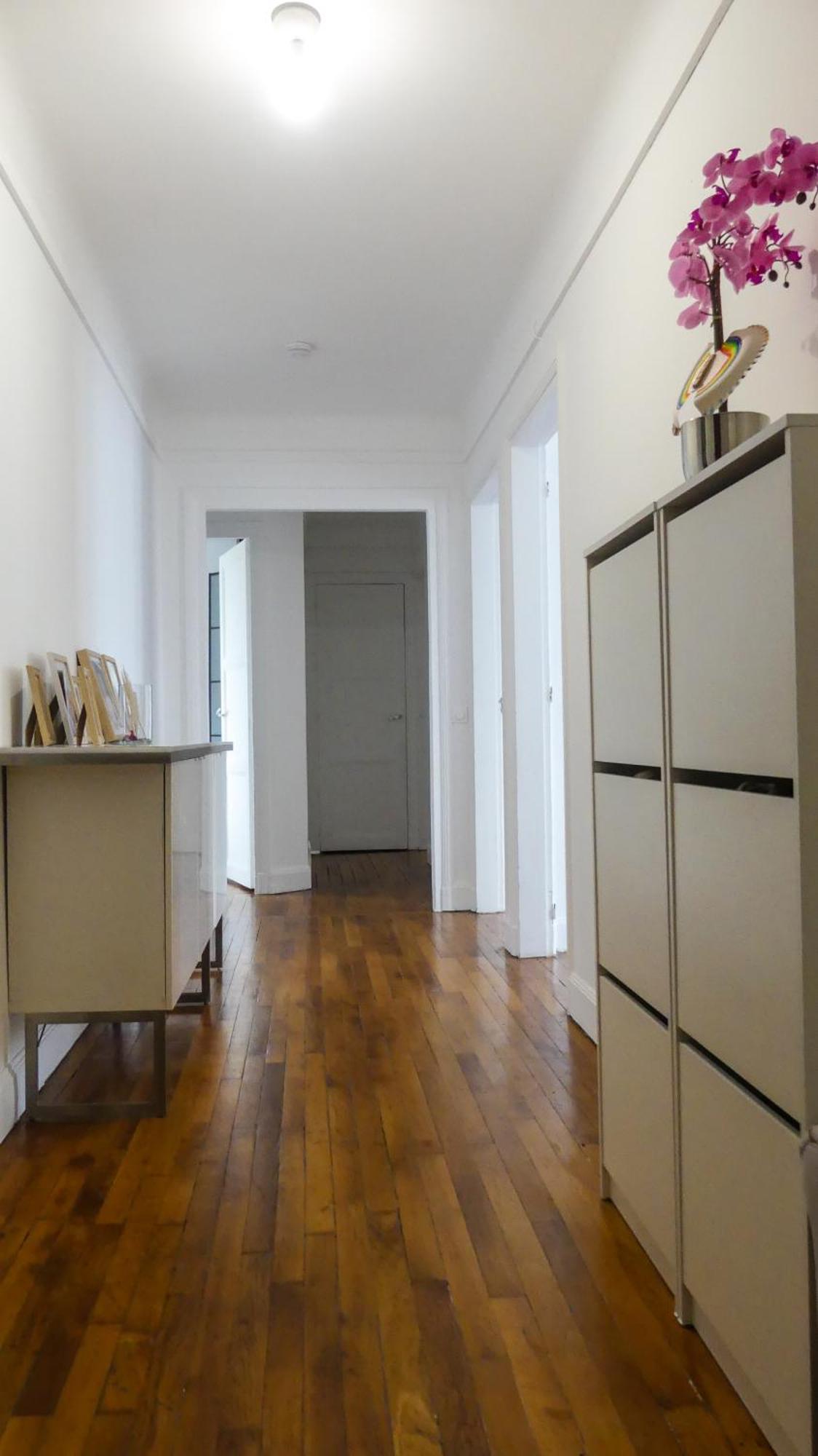 Logement Familial Gare De Lyon
