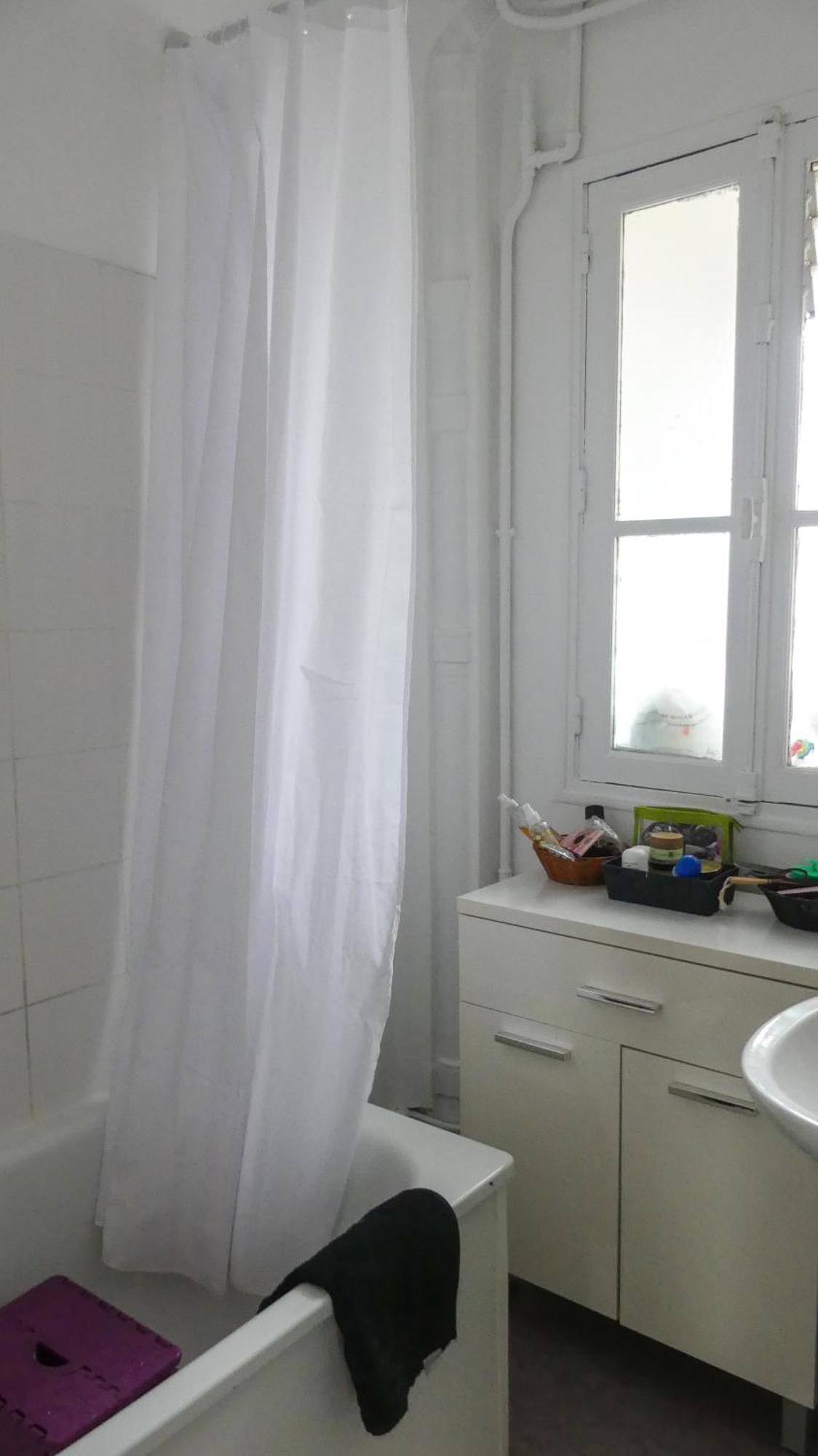 Appartamento Logement Familial Gare De Lyon