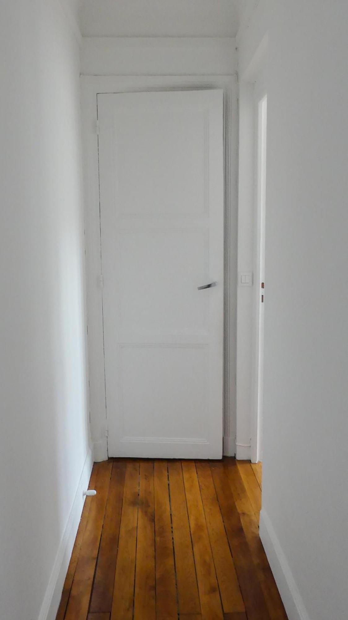 Logement Familial Gare De Lyon Appartamento *