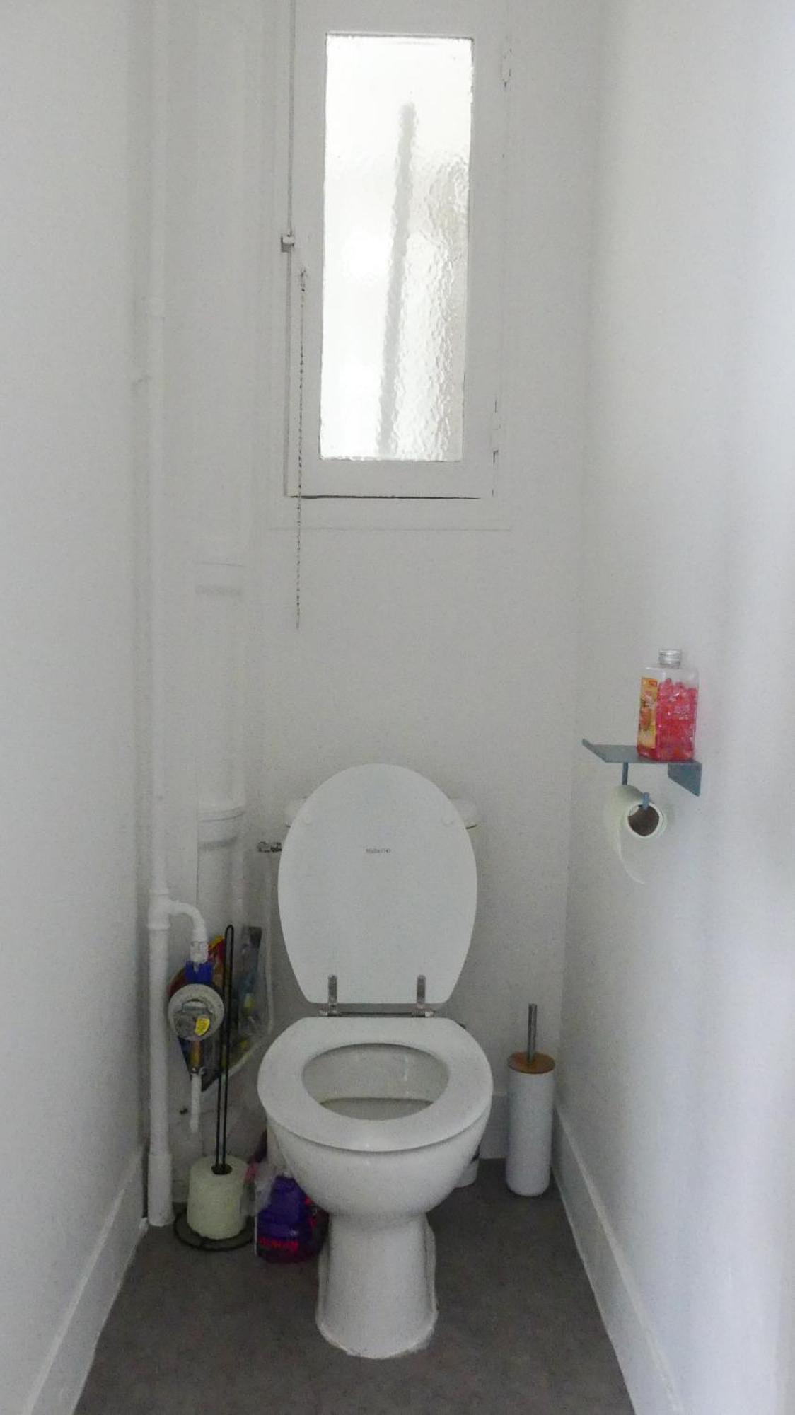 Appartamento Logement Familial Gare De Lyon *