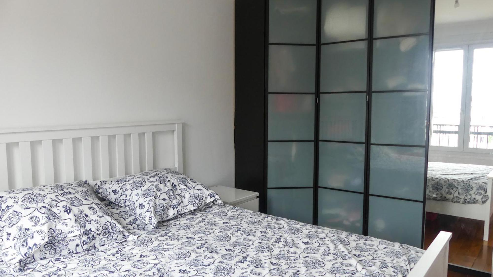 Logement Familial Gare De Lyon *