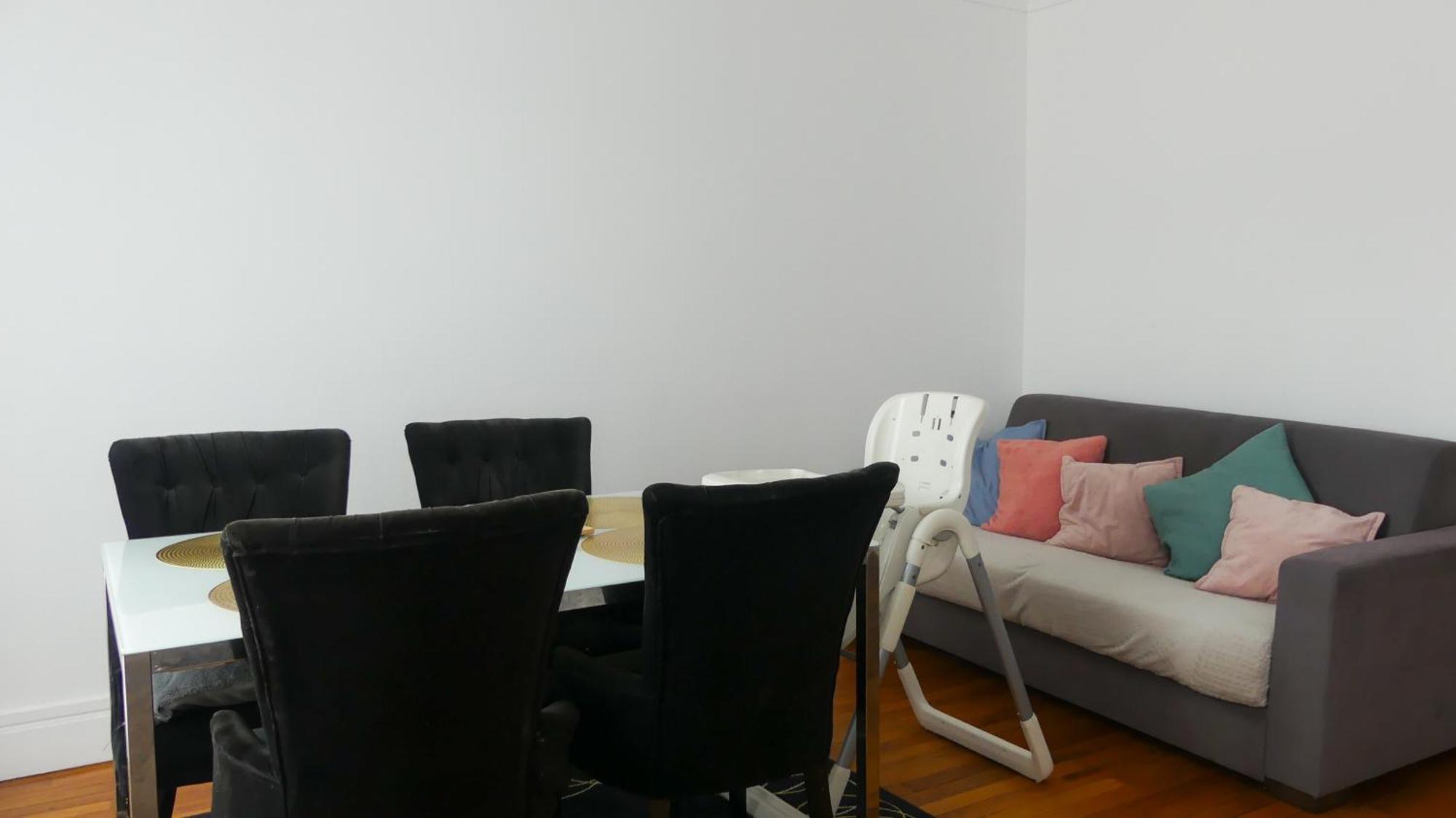 Logement Familial Gare De Lyon Appartamento