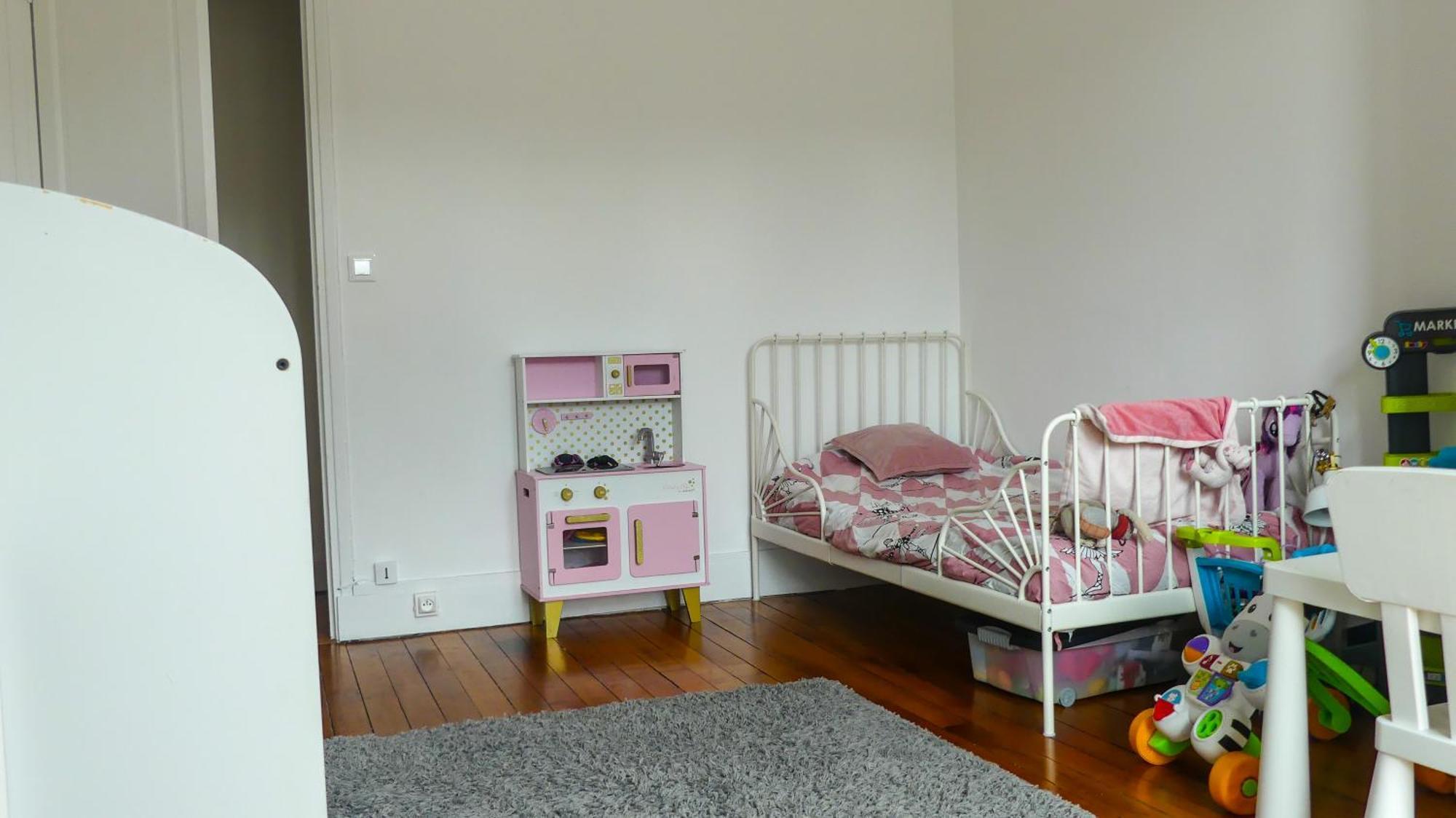 Logement Familial Gare De Lyon Appartamento Parigi