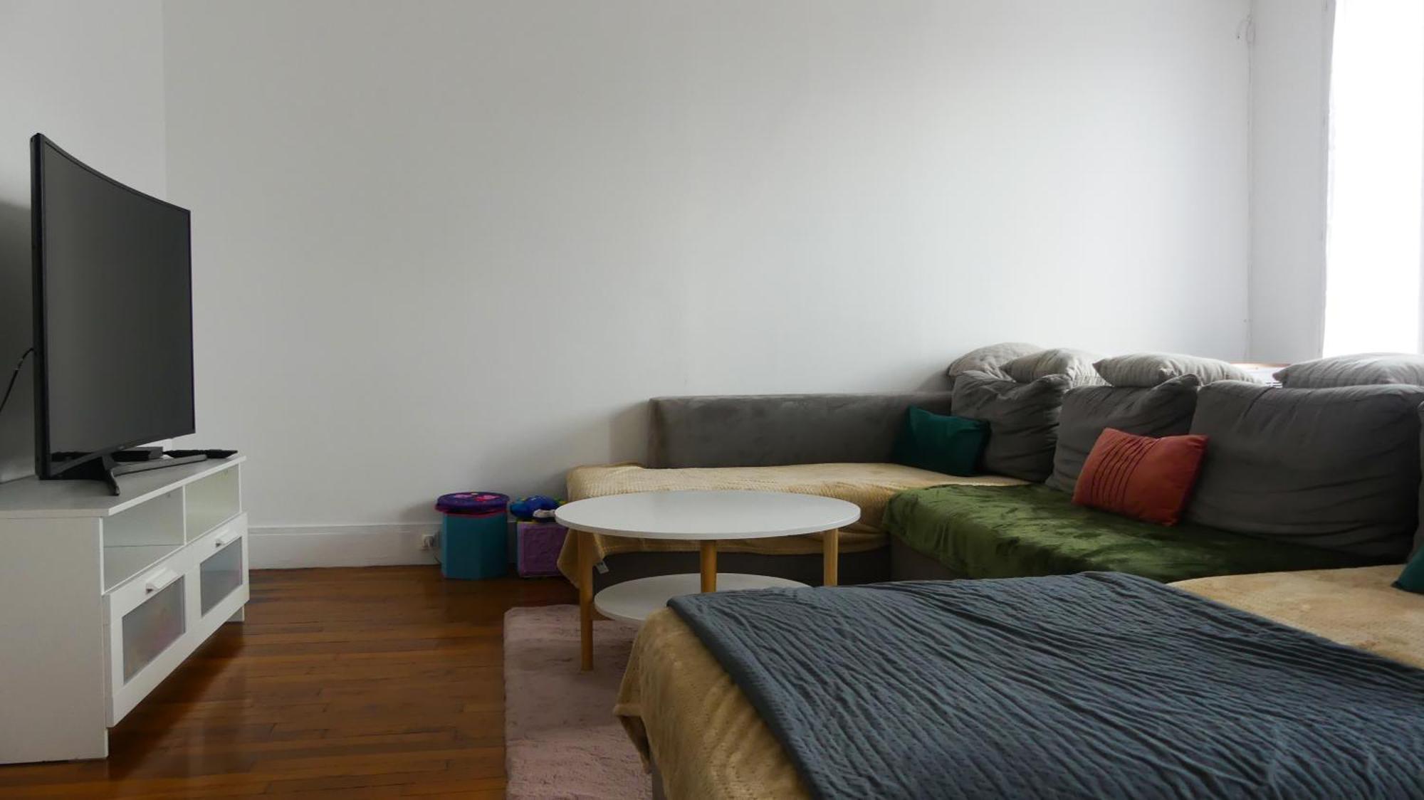 Apartment Logement Familial Gare De Lyon