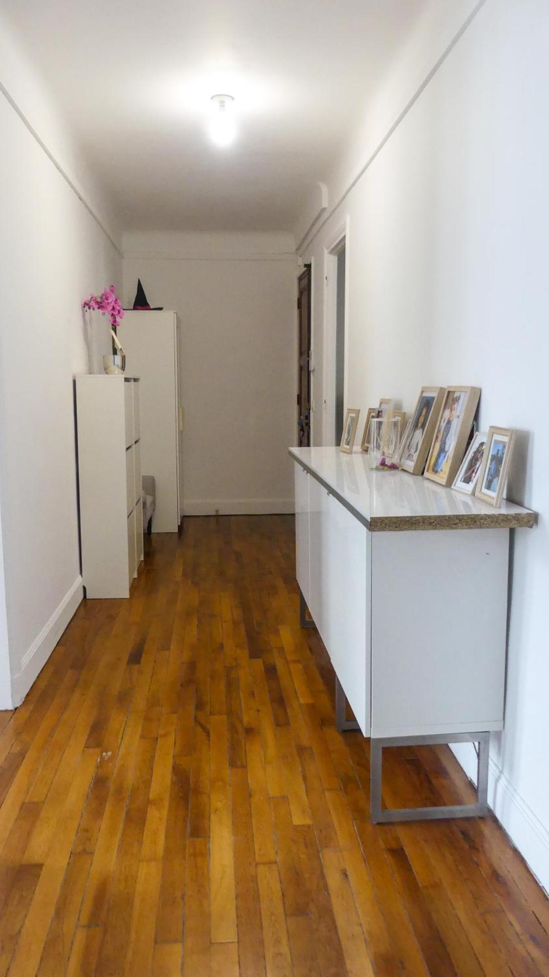 Logement Familial Gare De Lyon *