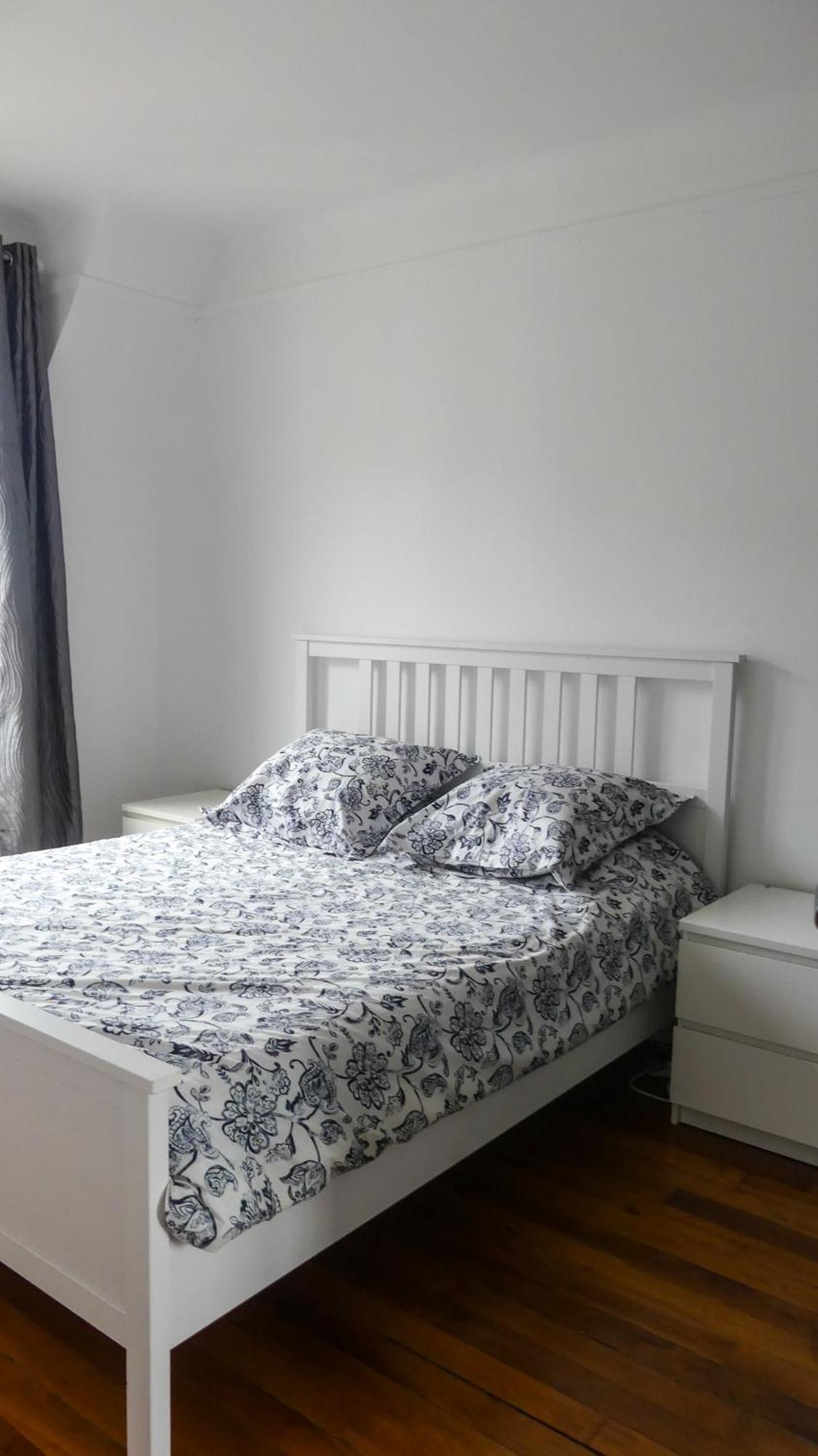 Logement Familial Gare De Lyon Parigi