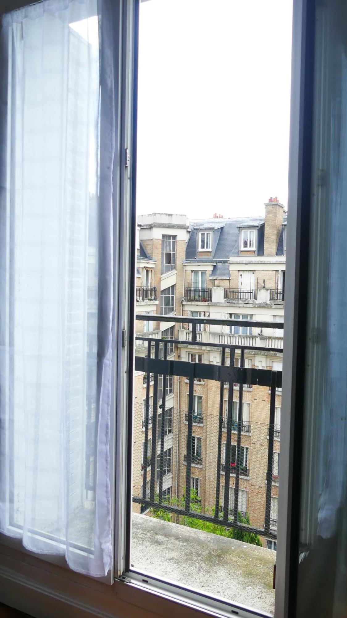 Logement Familial Gare De Lyon