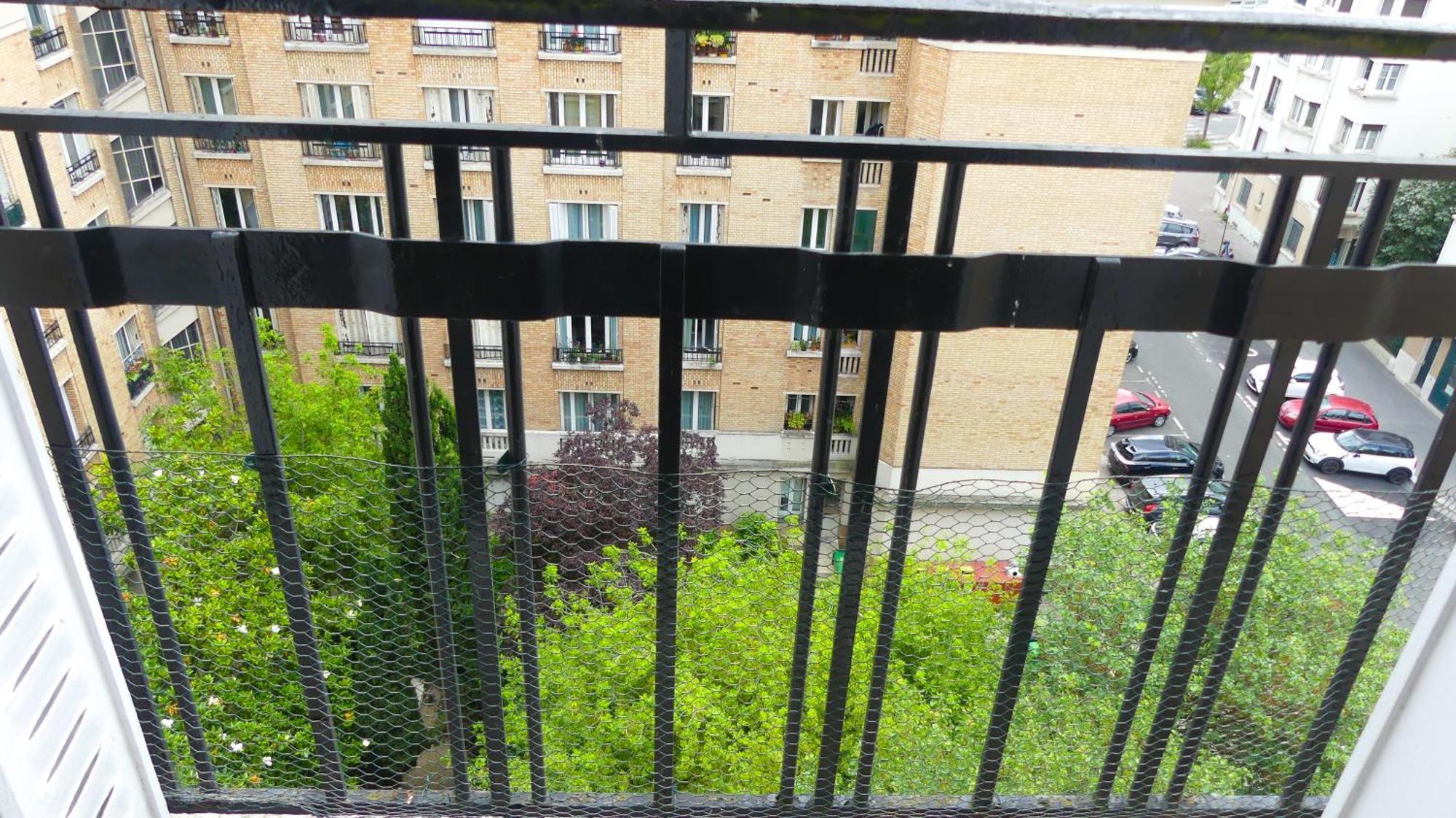 Logement Familial Gare De Lyon Appartamento *