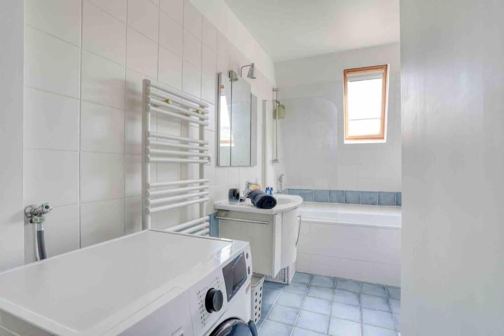 Le Victor Hugo Apartment Paris