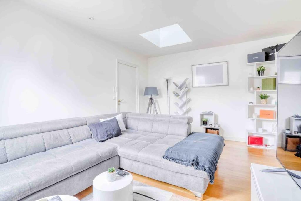 Apartment Le Victor Hugo *