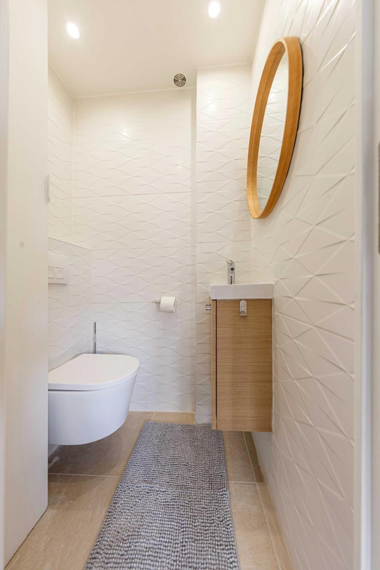 Appartamento Cozy Apartment-1br-4p- Trocadero - Eiffel Tower